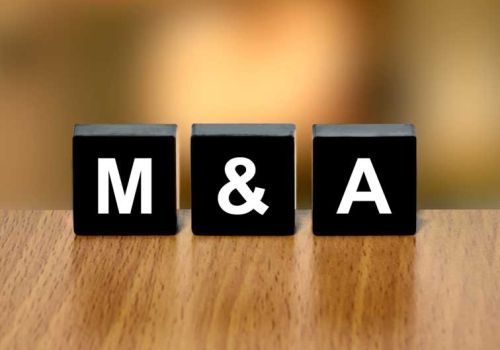 M & A Blocks