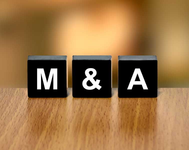 M & A Blocks