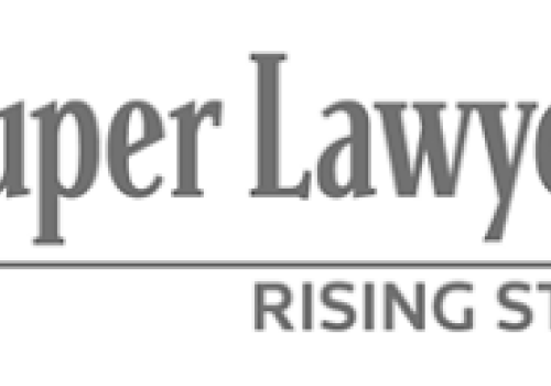 Super Lawyers Award