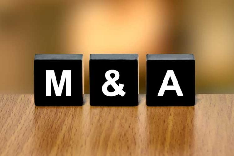 M & A Blocks