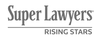 Super Lawyers Award