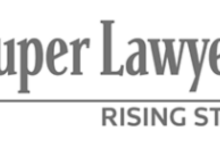 Super Lawyers Award